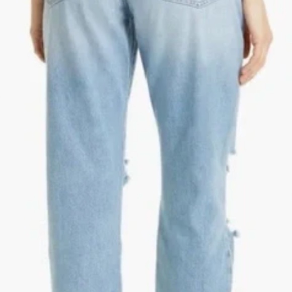 Frame Le Original Jeans - Picture 13 of 14